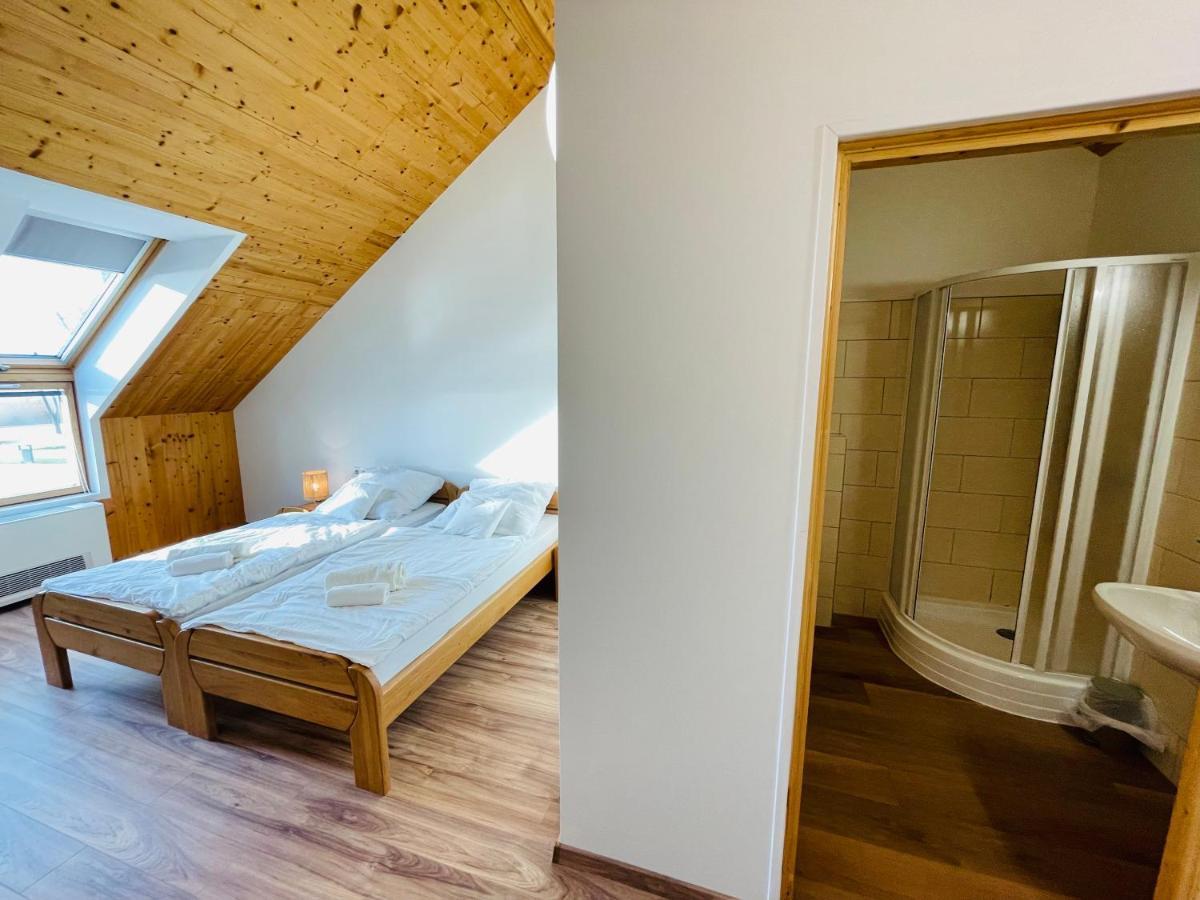 Fisher'S Deluxe Apartments Balatonfured Ngoại thất bức ảnh