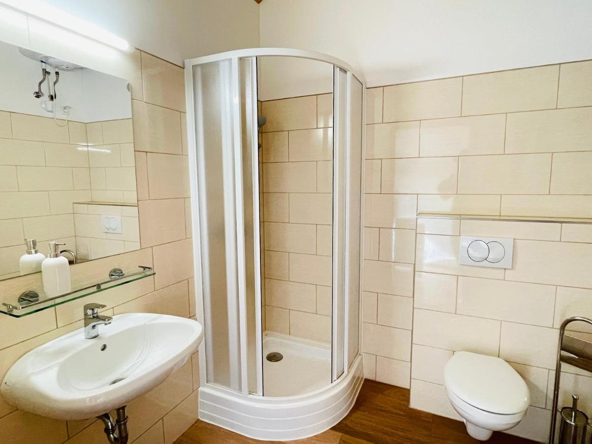 Fisher'S Deluxe Apartments Balatonfured Ngoại thất bức ảnh