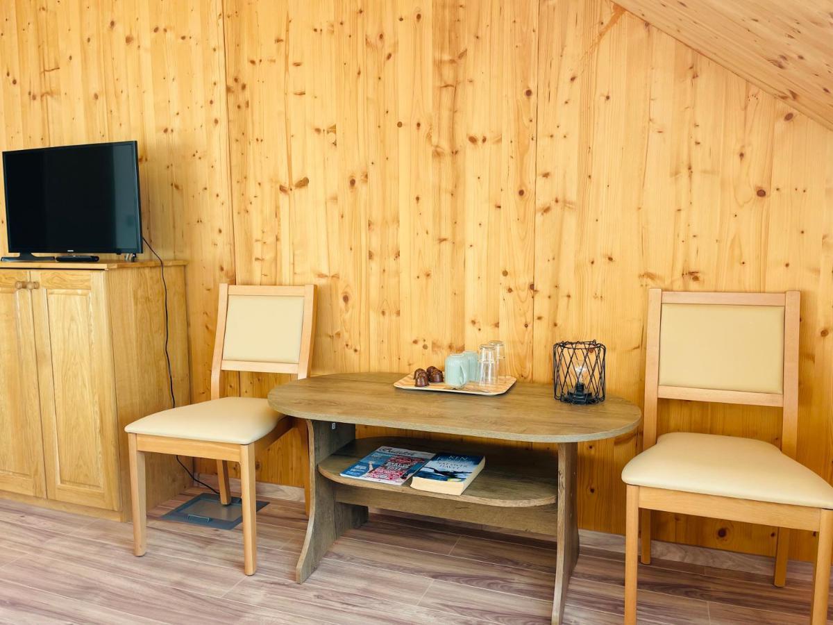 Fisher'S Deluxe Apartments Balatonfured Ngoại thất bức ảnh
